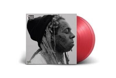 Lil Wayne I Am Music Double LP Vinyl 5579991 NEW