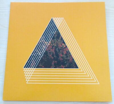 ALT-J SOMETHING GOOD 12" VINYL 4 TRACK EP BRAND NEW FREE POST !!!