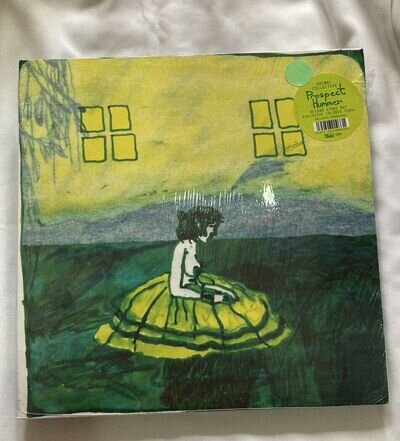 Animal Collective | Green 12" | Prospect Hummer (RSD 2021) |