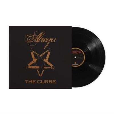 ATREYU: CURSE (20TH ANNIVERSARY EDITION) - LP vinyl *BRAND NEW*