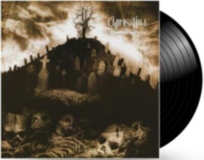 Cypress Hill: Black Sunday (2LP) - ~LP vinyl *SEALED*~