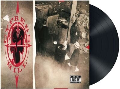 Cypress Hill - Cypress Hill - Vinyl Record