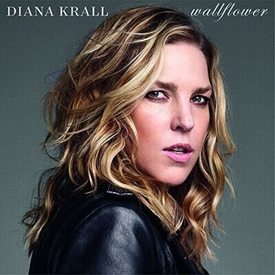 Diana Krall - Wallflower [New Vinyl LP]