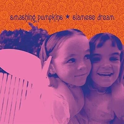 Smashing Pumpkins The - Siamese Dream [VINYL] Sent Sameday*