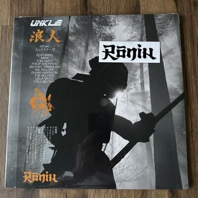 UNKLE Ronin I