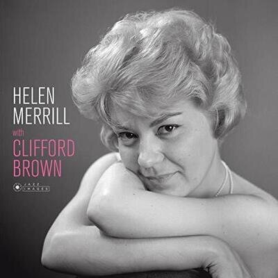 Helen Merrill - With Clifford Brown [VINYL]