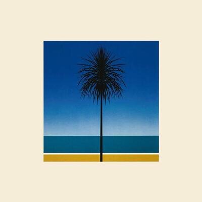 Metronomy English Riviera LP Vinyl NEW