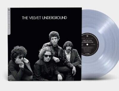 The Velvet Underground - Now Playing [New Vinyl LP]