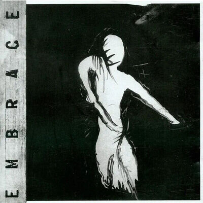 Embrace | Green Vinyl LP | Embrace | Dischord