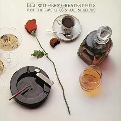 Bill Withers - Greatest Hits [VINYL] Sent Sameday*