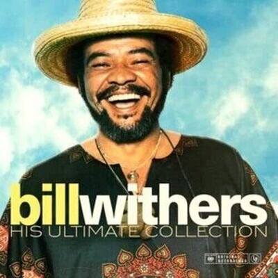 Bill Withers His Ultimate Collection [Limited Blue (Vinyl)