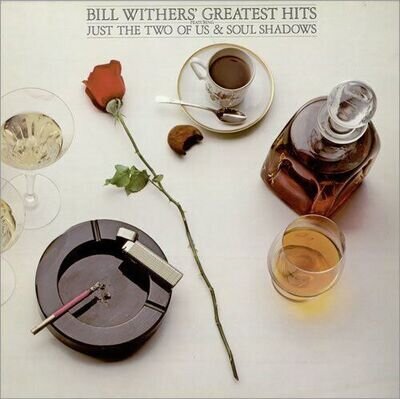 Bill Withers Bill Withers' Greatest Hits (Vinyl)