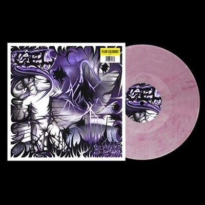 Gel - Persona [New Vinyl LP] Colored Vinyl