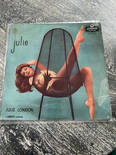 julie london