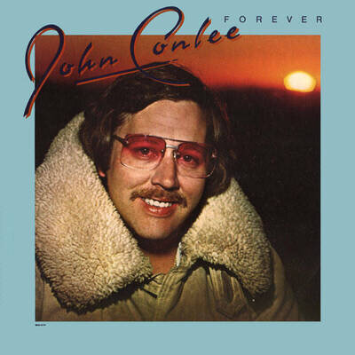 John Conlee - Forever (Vinyl)