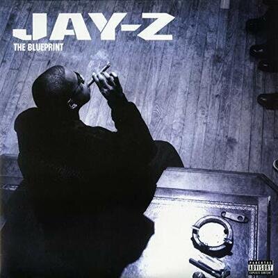 Jay-Z - The Blue Print [VINYL]