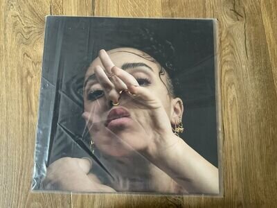 FKA TWIGS - M3LL155X 12” e.p