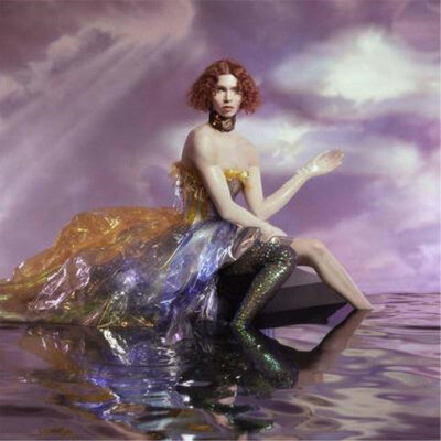 SOPHIE Oil of Every Pearl's Un-insides (Vinyl)