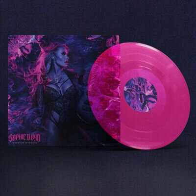 Sophie Lloyd - Imposter Syndrome (Magenta Variant) [VINYL] Sent Sameday*