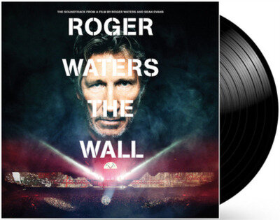 Roger Waters Roger Waters the Wall (Vinyl) 12" Album