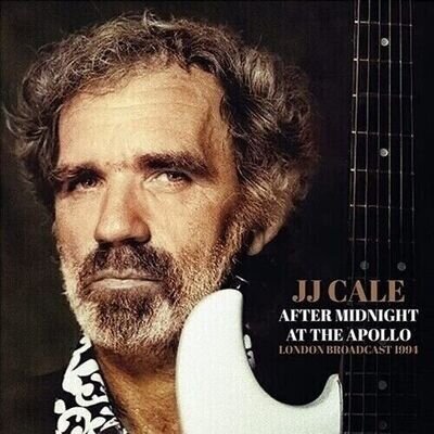 J.J. Cale : After Midnight at the Apollo [NEW & SEALED] 12" Vinyl