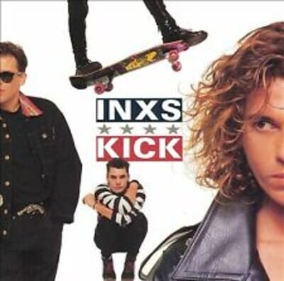 INXS : Kick Vinyl***NEW*** Value Guaranteed from eBay’s biggest seller!