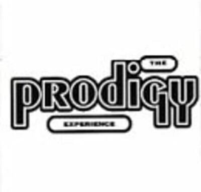 The Prodigy - Experience - Double Vinyl LP [New & Sealed]