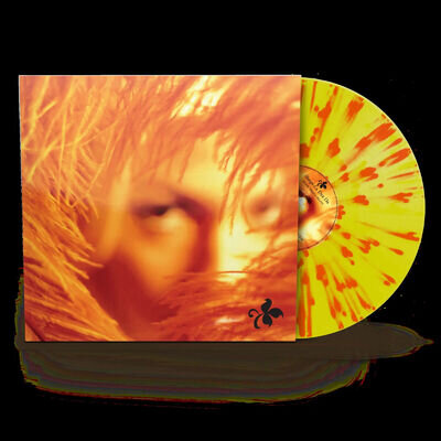 Pre Sale: 2024-10-04 | Stone Temple Pilots | Yellow Vinyl LP |