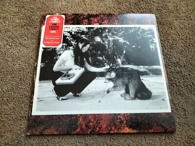 The White Stripes - The Denial Twist - 7" Single (Picture Cover) (2005)