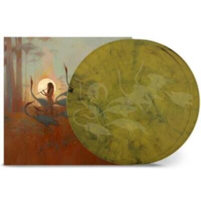 ALCEST: LES CHANTS DE L'AURORE - LIMITED EDITION - LP vinyl *BRAND NEW*