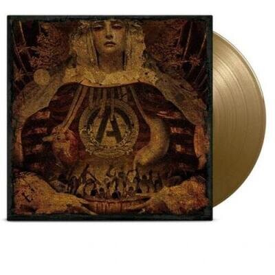 Atreyu: Congregation Of The Damned (Coloured) - ~LP vinyl *SEALED*~