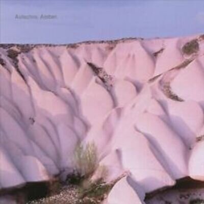 Autechre : Amber Vinyl 12" Album 2 discs (2016) ***NEW*** FREE Shipping, Save £s