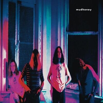 Mudhoney Mudhoney [Vinyl]