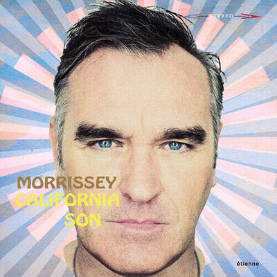 Morrissey : California Son VINYL 12" Album (2019) ***NEW*** Fast and FREE P & P