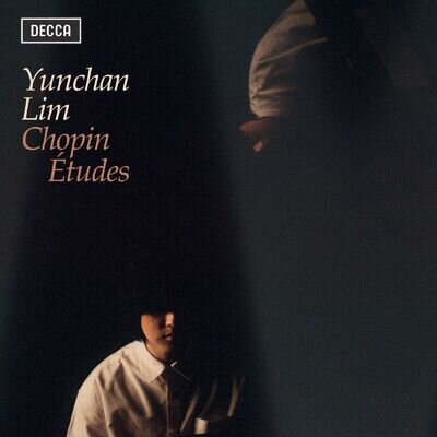 Yunchan Lim - Chopin: Études, Opp. 10 & 25 [VINYL]