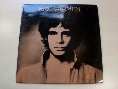 Eric Carmen/Self Titled/1975 Arista LP/EX