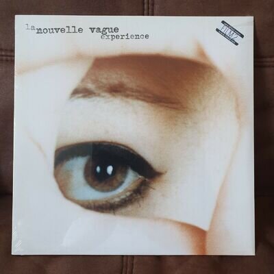 Nouvelle Vague Experience Vinyl