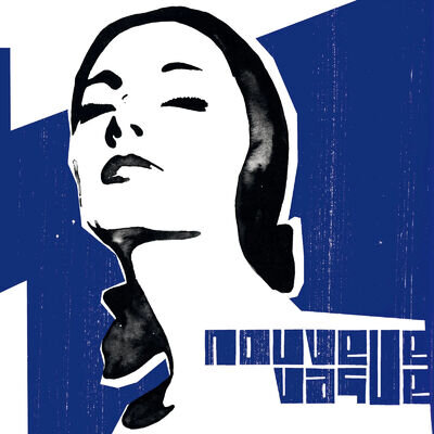 Nouvelle Vague | Black 2xVinyl LP | Nouvelle Vague | PIAS