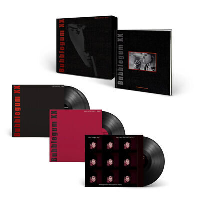 Mark Lanegan Bubblegum XX (Vinyl) 12" Album Box Set