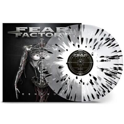 Fear Factory - Genexus [VINYL]