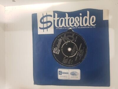 Gene Pitney - Yours Until Tomorrow 7" Vinyl record single