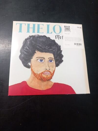 The Look Metronomy 7 Inch Vinyl Record New Sealed RSD 2011