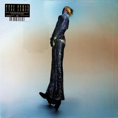 Yves Tumor – Praise A Lord Who Chews [NEW & SEALED] 12" Vinyl