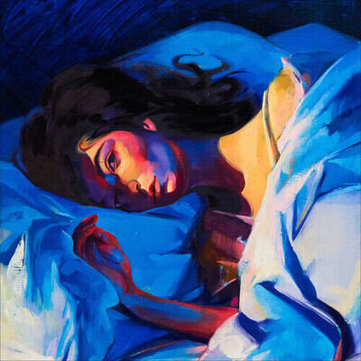 Lorde : Melodrama VINYL 12" Album (2018) ***NEW*** FREE Shipping, Save £s