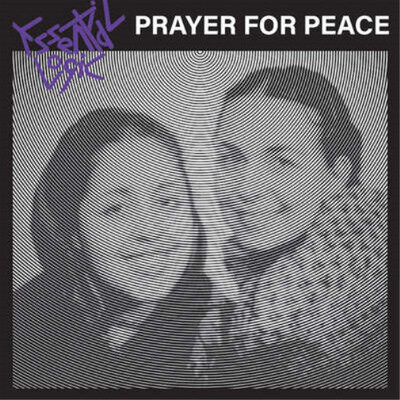 Essential Logic Prayer for Peace (Vinyl) Limited 7" Single