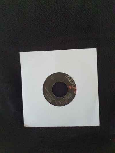 7" SAM COOKE TWISTING THE NIGHT AWAY/ YOU SEND ME (free postage)