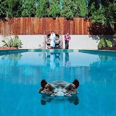 Sparks - Hippopotamus (2-LP) [VINYL]