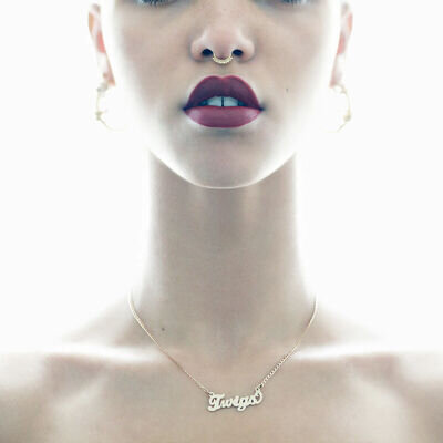 FKA Twigs | Black 12" | EP2 | Young