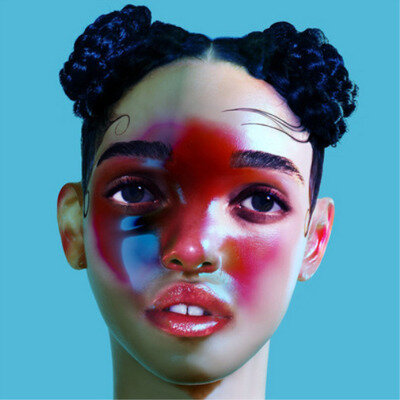 FKA Twigs LP1 Vinyl LP [New & Sealed]