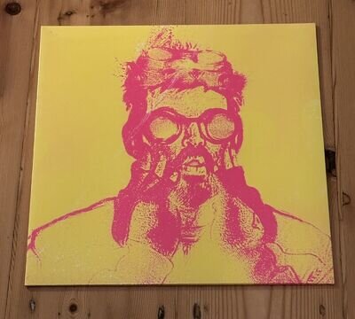 Eels | Extreme Witchcraft Vinyl